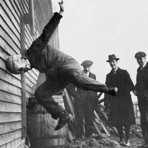 Meet your Posher, Jorge